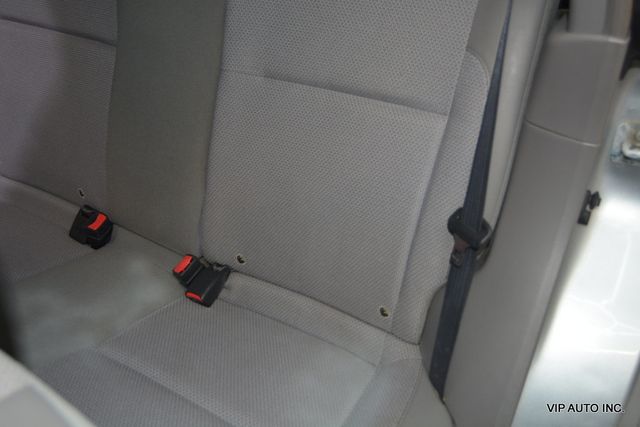 2004 Subaru Forester  - 23046514 - 24