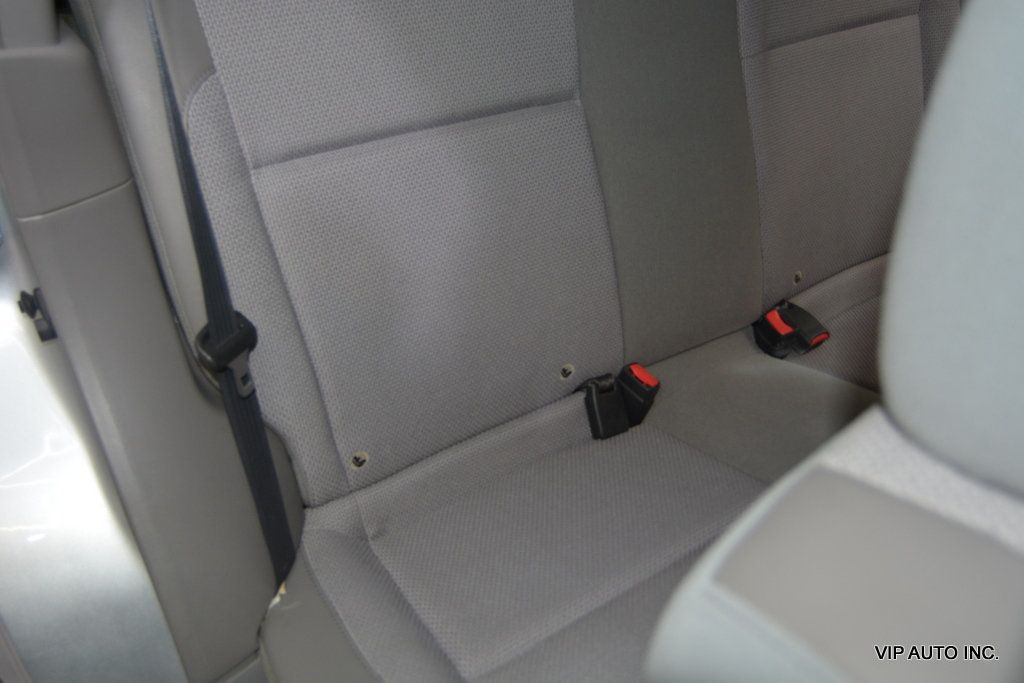 2004 Subaru Forester  - 23046514 - 25