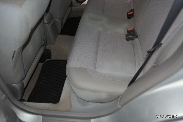 2004 Subaru Forester  - 23046514 - 26