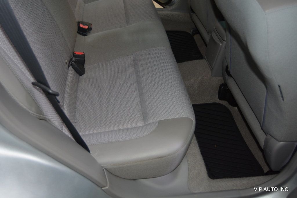 2004 Subaru Forester  - 23046514 - 27
