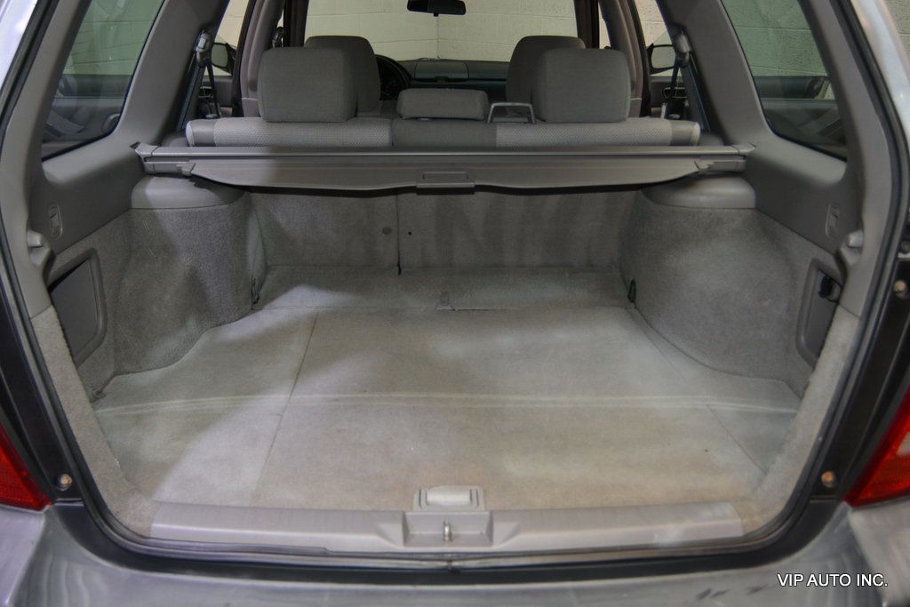 2004 Subaru Forester  - 23046514 - 28
