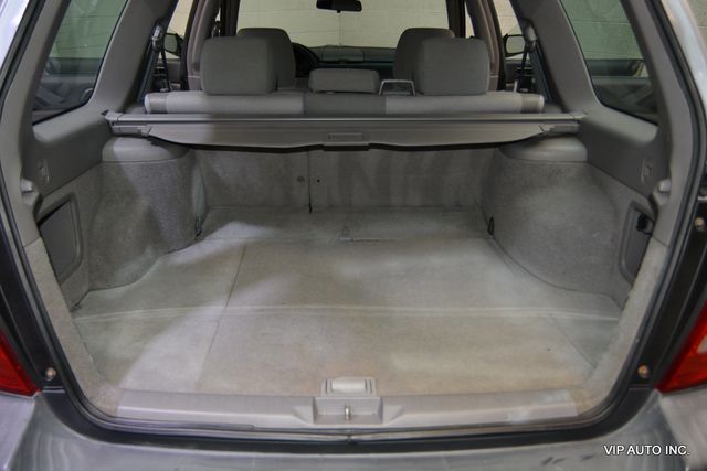 2004 Subaru Forester  - 23046514 - 28