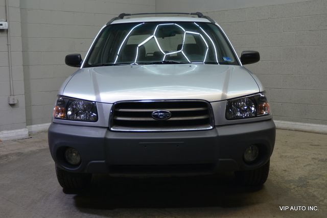 2004 Subaru Forester  - 23046514 - 2