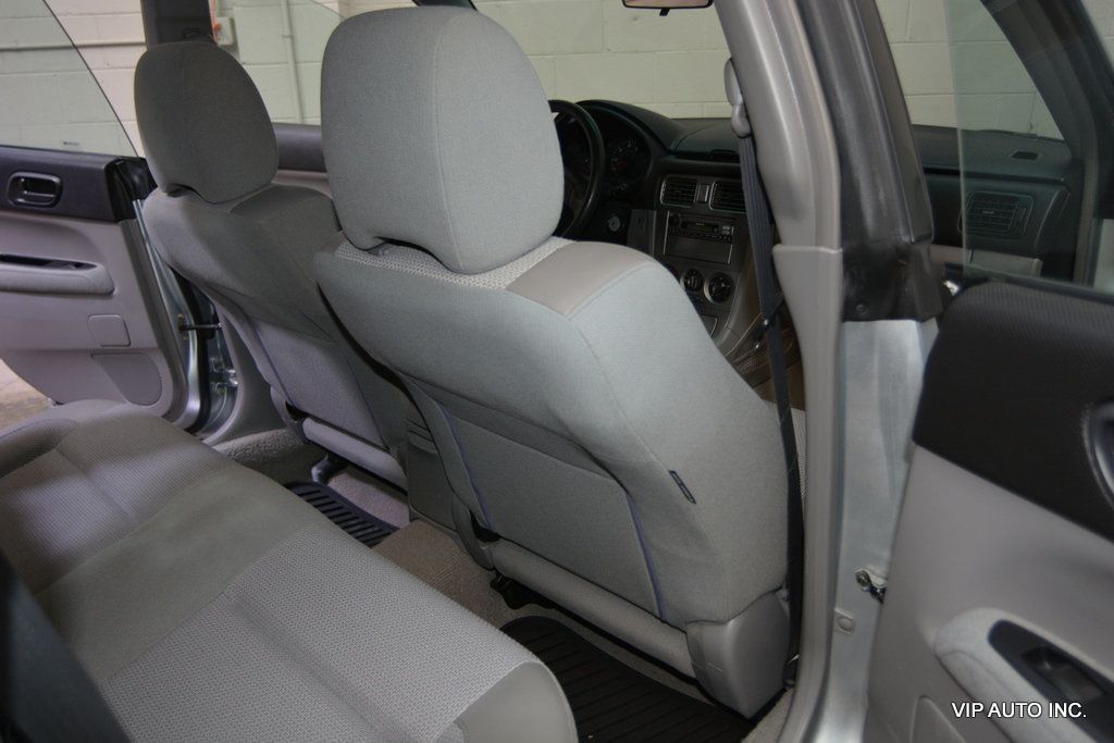 2004 Subaru Forester  - 23046514 - 29