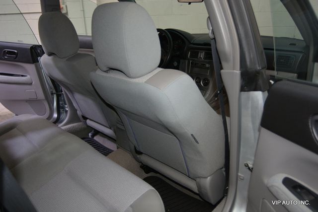 2004 Subaru Forester  - 23046514 - 29