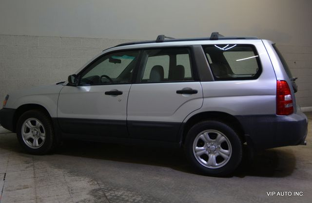2004 Subaru Forester  - 23046514 - 6
