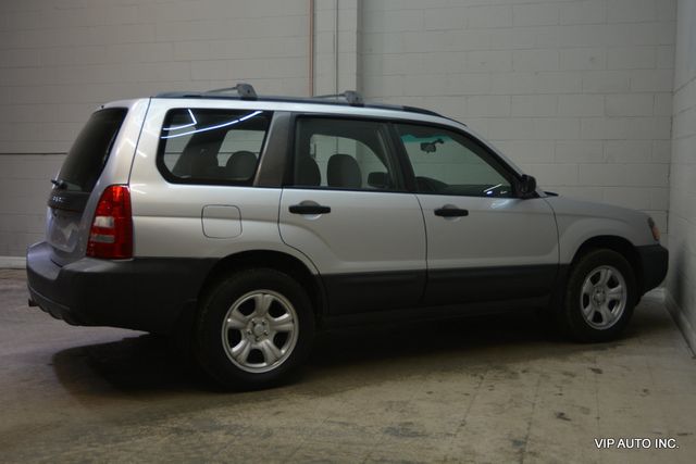 2004 Subaru Forester  - 23046514 - 7