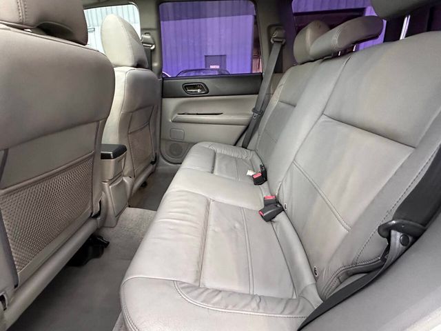 2004 Subaru Forester XS AWD 4dr Wagon - 22923721 - 15