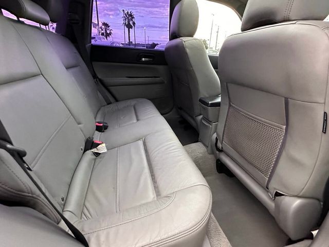 2004 Subaru Forester XS AWD 4dr Wagon - 22923721 - 17