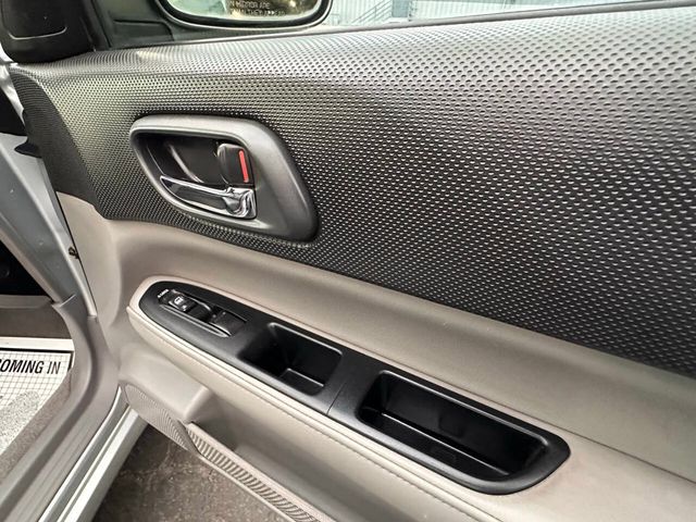 2004 Subaru Forester XS AWD 4dr Wagon - 22923721 - 21