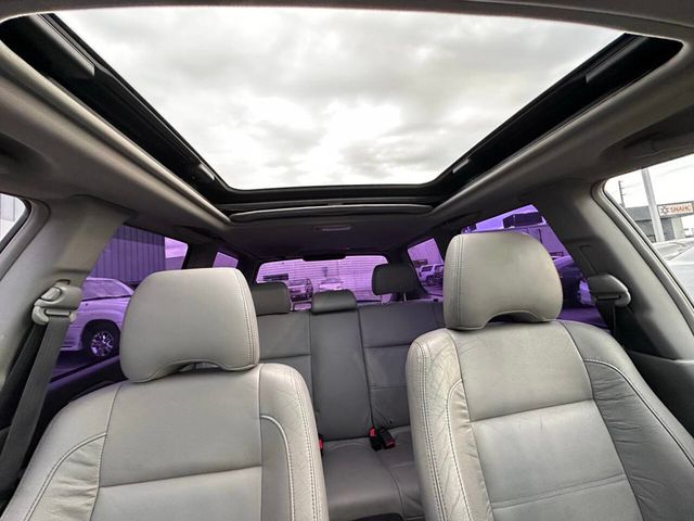 2004 Subaru Forester XS AWD 4dr Wagon - 22923721 - 26