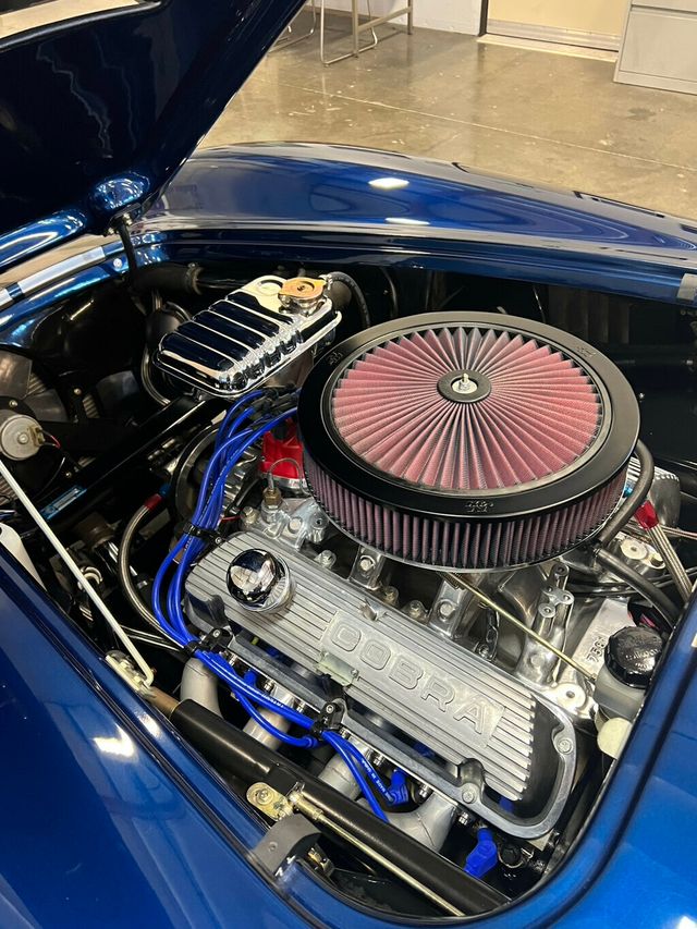 2004 Superformance Mark Three Superformance Shelby 427 Cobra - 22384971 - 9