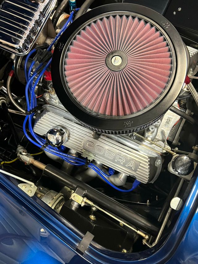 2004 Superformance Mark Three Superformance Shelby 427 Cobra - 22384971 - 10