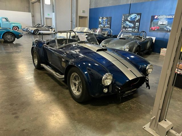 2004 Superformance Mark Three Superformance Shelby 427 Cobra - 22384971 - 1