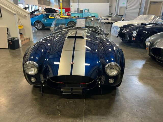 2004 Superformance Mark Three Superformance Shelby 427 Cobra - 22384971 - 2