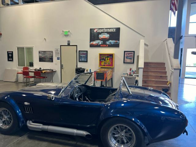 2004 Superformance Mark Three Superformance Shelby 427 Cobra - 22384971 - 4