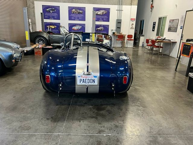 2004 Superformance Mark Three Superformance Shelby 427 Cobra - 22384971 - 5