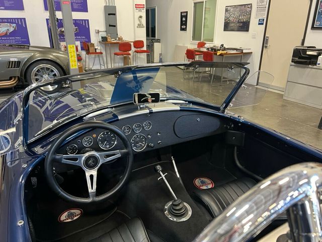 2004 Superformance Mark Three Superformance Shelby 427 Cobra - 22384971 - 6