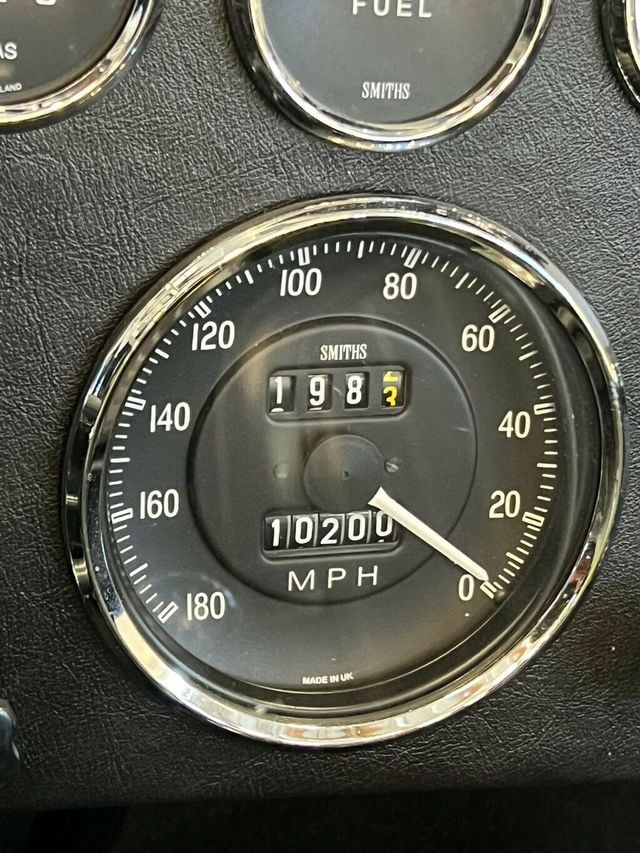 2004 Superformance Mark Three Superformance Shelby 427 Cobra - 22384971 - 7