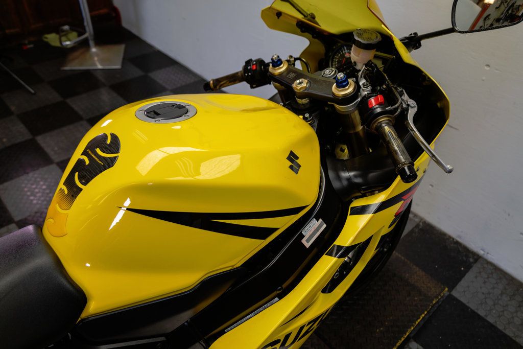 2004 Suzuki GSX-R600 SPORT BIKE!!! - 23020192 - 12