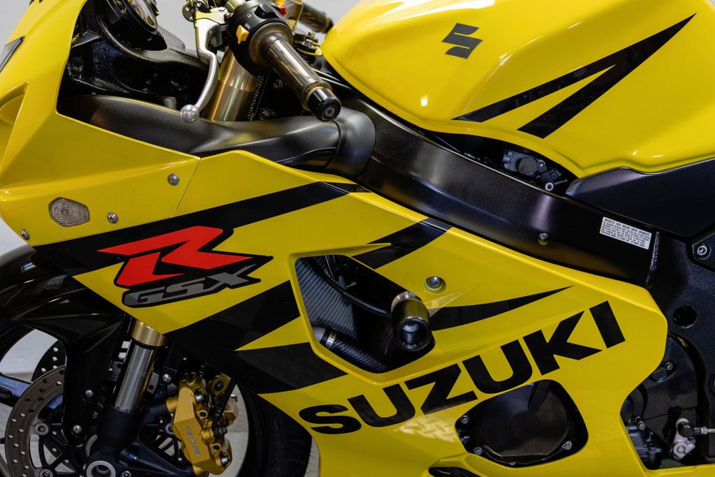 2004 Suzuki GSX-R600 SPORT BIKE!!! - 23020192 - 18