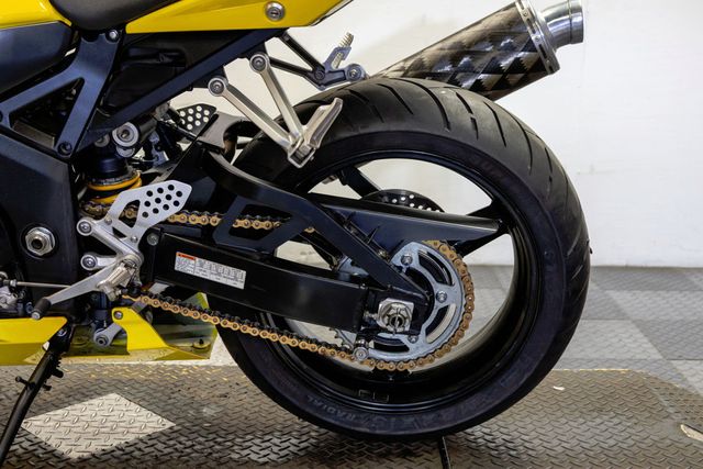 2004 Suzuki GSX-R600 SPORT BIKE!!! - 23020192 - 22