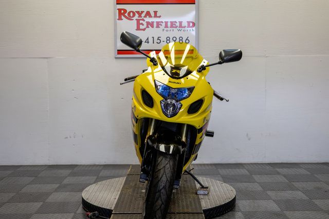 2004 Suzuki GSX-R600 SPORT BIKE!!! - 23020192 - 6