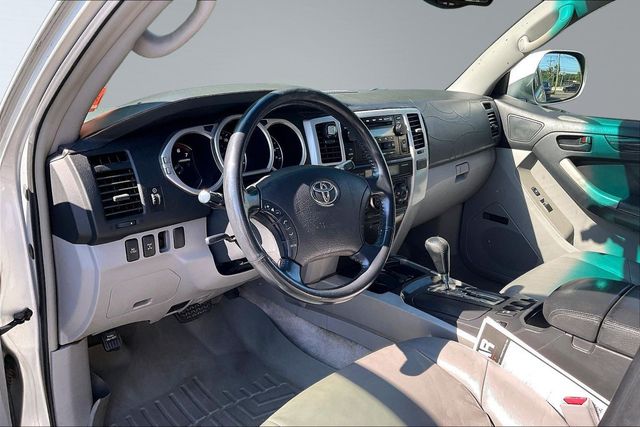 2004 Toyota 4Runner 4dr Limited V6 Automatic 4WD - 23075555 - 10