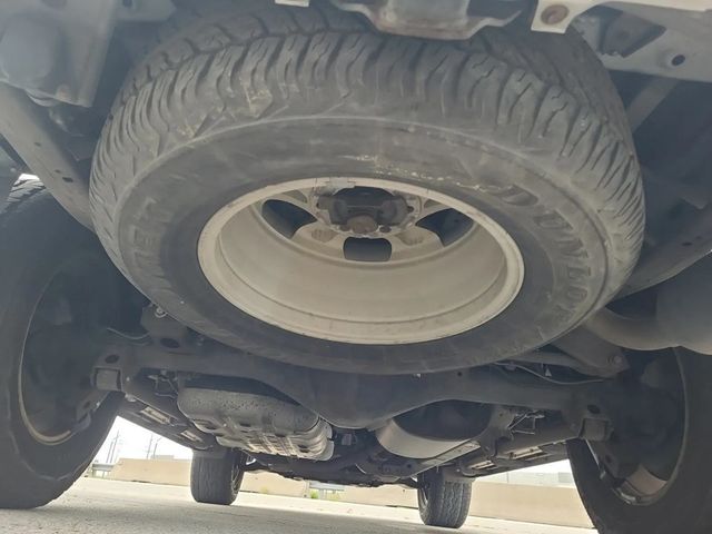2004 Toyota 4Runner 4dr SR5 Sport V6 Automatic - 23041315 - 9