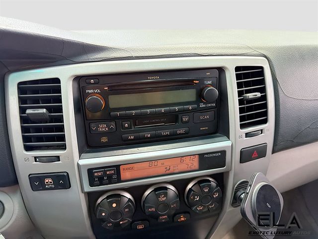2004 Toyota 4Runner 4dr SR5 Sport V6 Automatic - 23041315 - 14