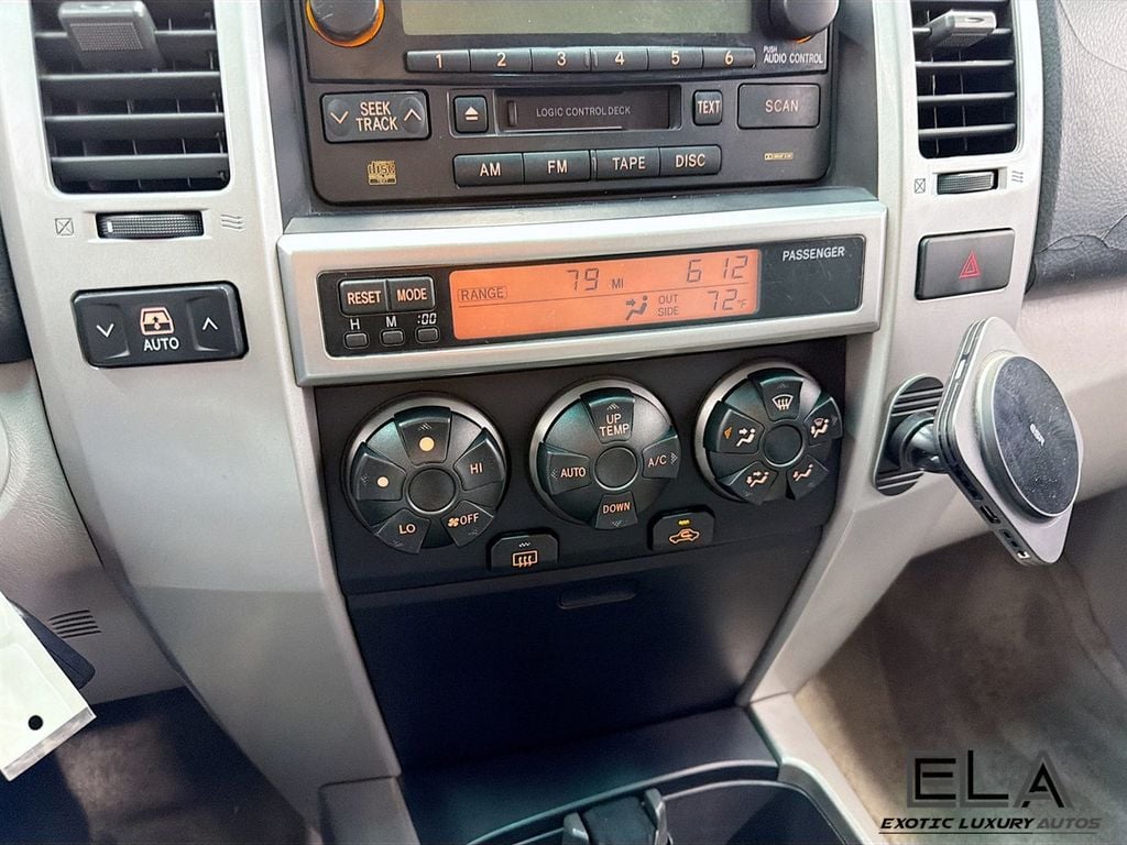 2004 Toyota 4Runner 4dr SR5 Sport V6 Automatic - 23041315 - 15