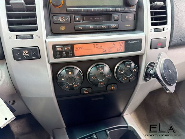 2004 Toyota 4Runner 4dr SR5 Sport V6 Automatic - 23041315 - 15