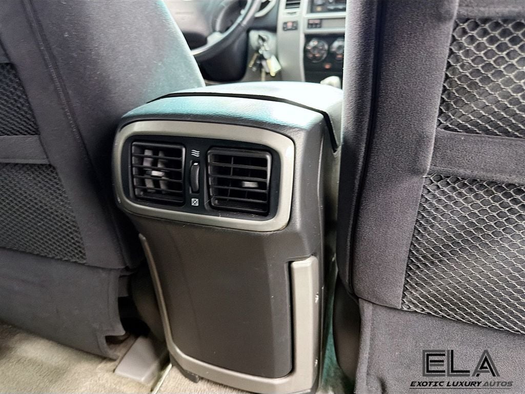 2004 Toyota 4Runner 4dr SR5 Sport V6 Automatic - 23041315 - 24