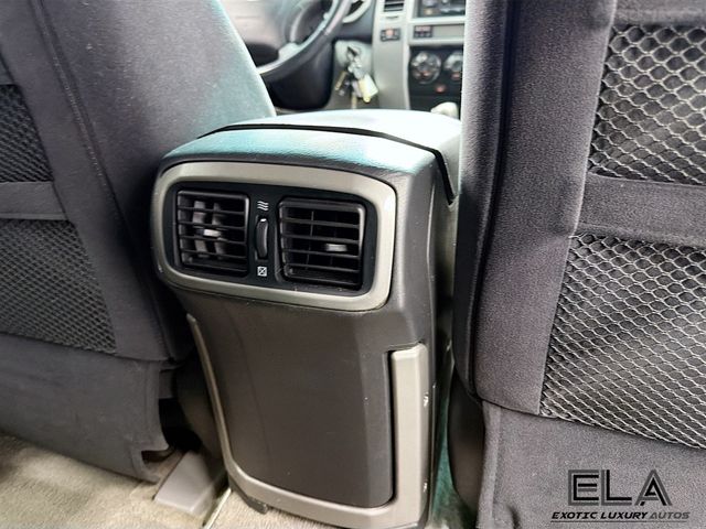 2004 Toyota 4Runner 4dr SR5 Sport V6 Automatic - 23041315 - 24