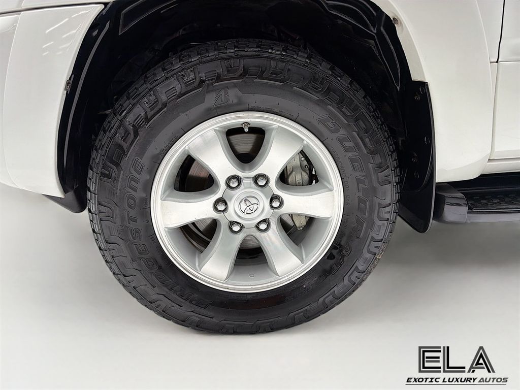 2004 Toyota 4Runner 4dr SR5 Sport V6 Automatic - 23041315 - 29