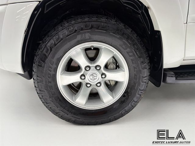 2004 Toyota 4Runner 4dr SR5 Sport V6 Automatic - 23041315 - 29