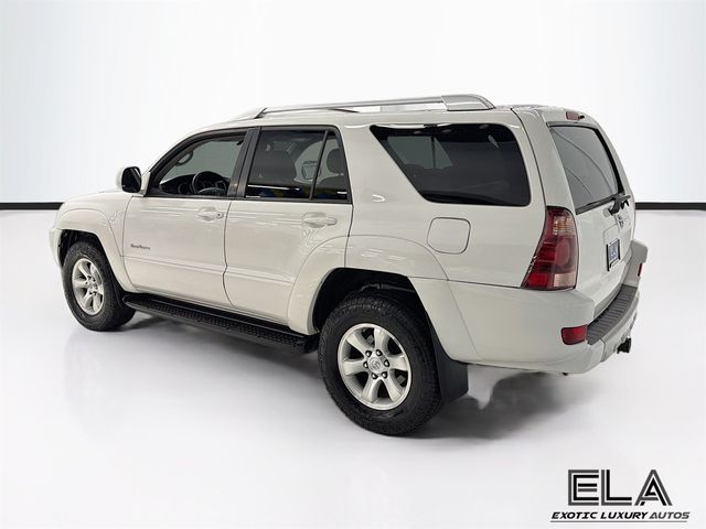 2004 Toyota 4Runner 4dr SR5 Sport V6 Automatic - 23041315 - 37