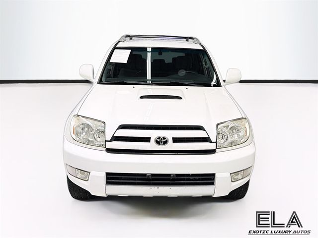 2004 Toyota 4Runner 4dr SR5 Sport V6 Automatic - 23041315 - 40