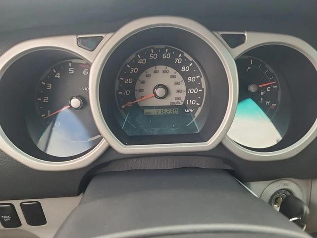 2004 Toyota 4Runner 4dr SR5 Sport V6 Automatic - 23041315 - 4
