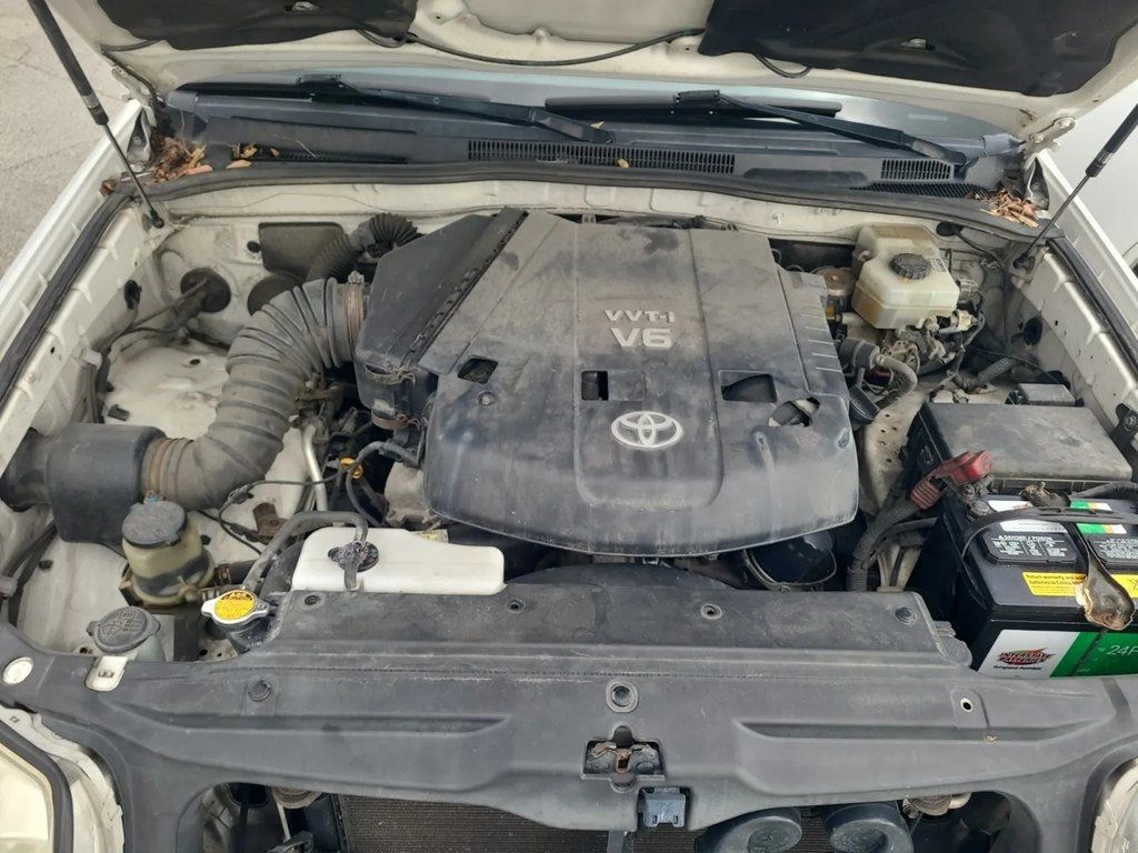 2004 Toyota 4Runner 4dr SR5 Sport V6 Automatic - 23041315 - 8