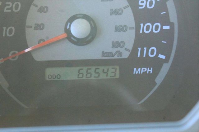 2004 Toyota 4Runner 4dr SR5 Sport V6 Automatic 4WD - 22960676 - 11