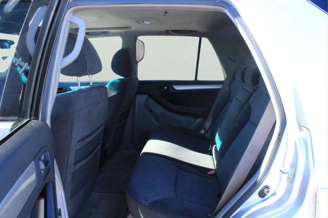 2004 Toyota 4Runner 4dr SR5 Sport V6 Automatic 4WD - 22960676 - 7