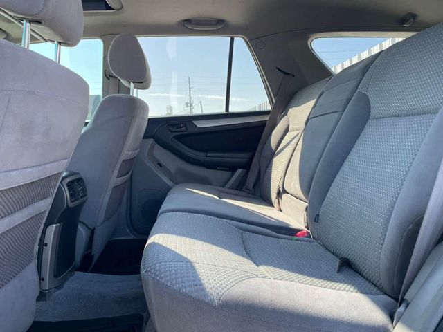 2004 Toyota 4Runner 4dr SR5 V6 Automatic - 22982499 - 11