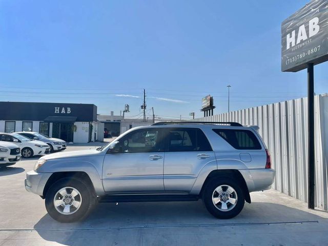 2004 Toyota 4Runner 4dr SR5 V6 Automatic - 22982499 - 3