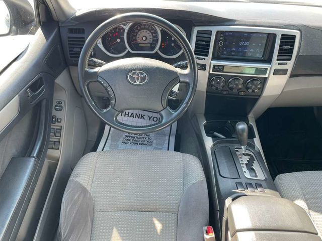 2004 Toyota 4Runner 4dr SR5 V6 Automatic - 22982499 - 8