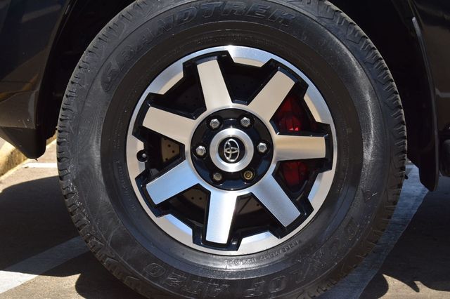 2004 Toyota 4Runner 4dr SR5 V8 Automatic 4WD - 23009054 - 14