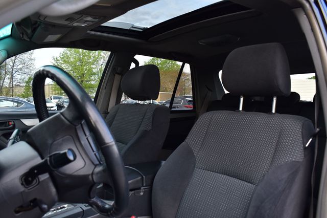 2004 Toyota 4Runner 4dr SR5 V8 Automatic 4WD - 23009054 - 16