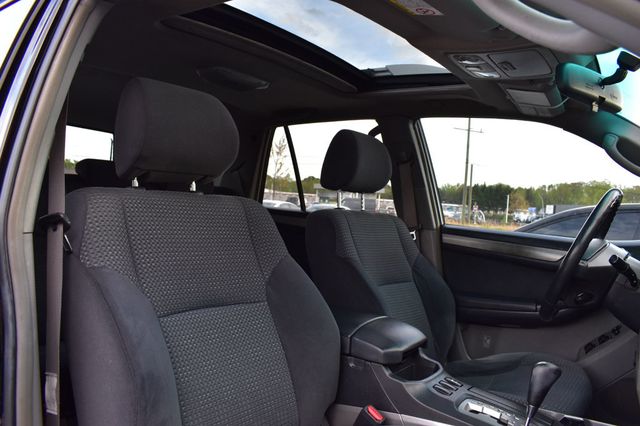 2004 Toyota 4Runner 4dr SR5 V8 Automatic 4WD - 23009054 - 20