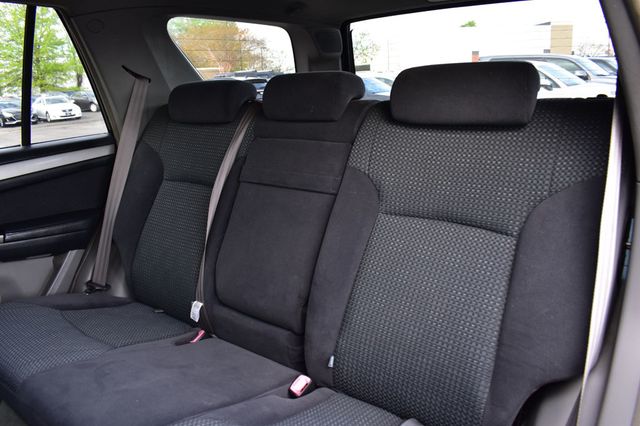 2004 Toyota 4Runner 4dr SR5 V8 Automatic 4WD - 23009054 - 23