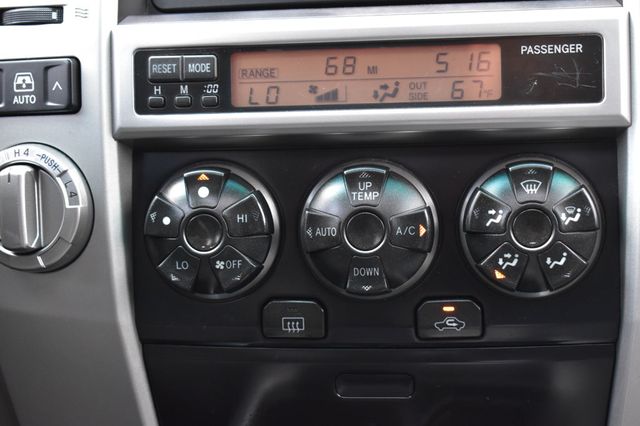 2004 Toyota 4Runner 4dr SR5 V8 Automatic 4WD - 23009054 - 33